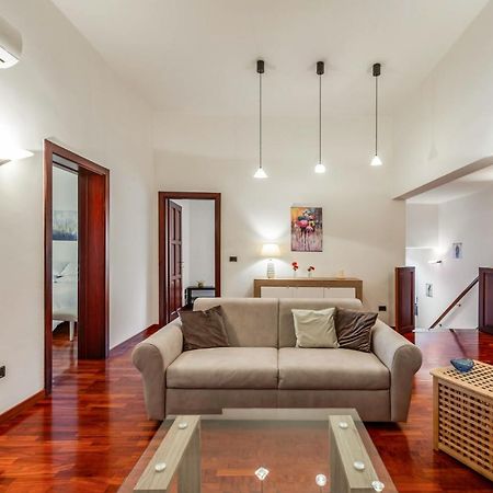 Il Monale By Rentbeat Appartement Martina Franca Buitenkant foto