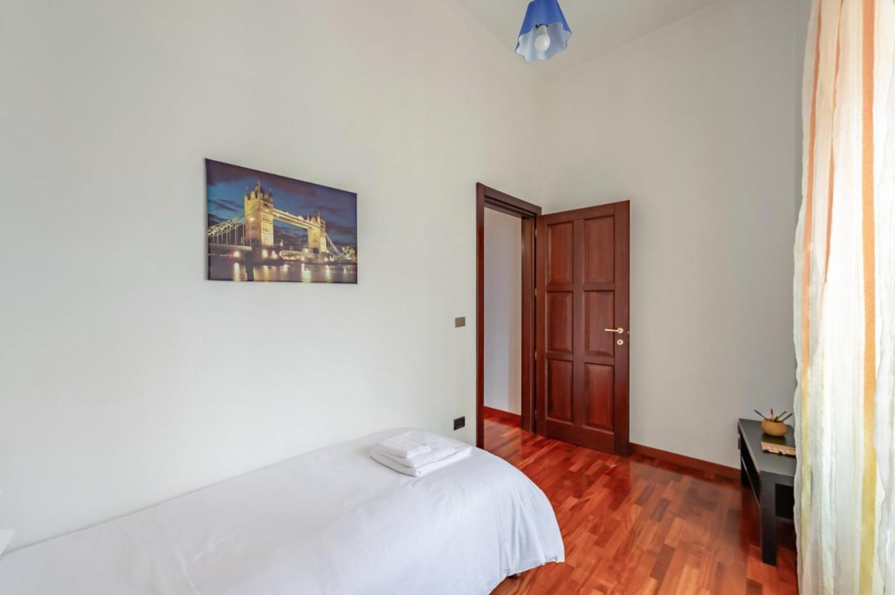 Il Monale By Rentbeat Appartement Martina Franca Buitenkant foto