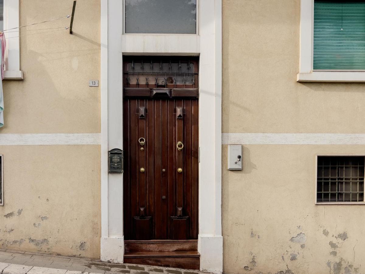 Il Monale By Rentbeat Appartement Martina Franca Buitenkant foto