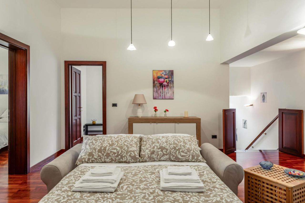 Il Monale By Rentbeat Appartement Martina Franca Buitenkant foto