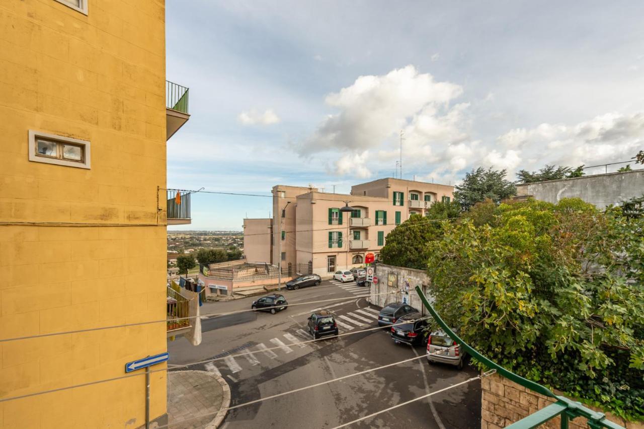 Il Monale By Rentbeat Appartement Martina Franca Buitenkant foto