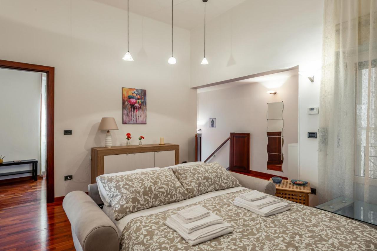 Il Monale By Rentbeat Appartement Martina Franca Buitenkant foto