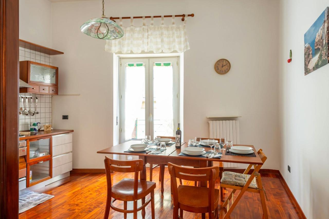 Il Monale By Rentbeat Appartement Martina Franca Buitenkant foto