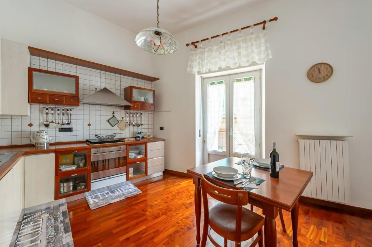 Il Monale By Rentbeat Appartement Martina Franca Buitenkant foto
