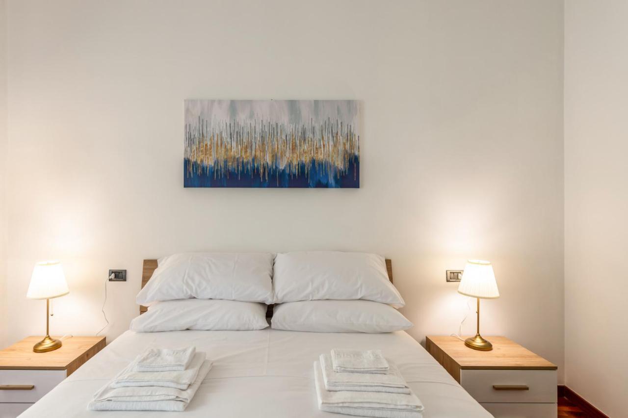 Il Monale By Rentbeat Appartement Martina Franca Buitenkant foto
