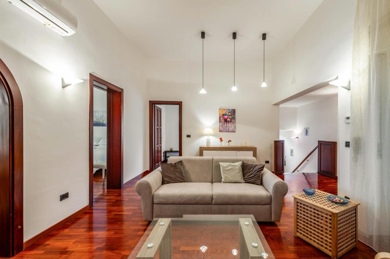 Il Monale By Rentbeat Appartement Martina Franca Buitenkant foto