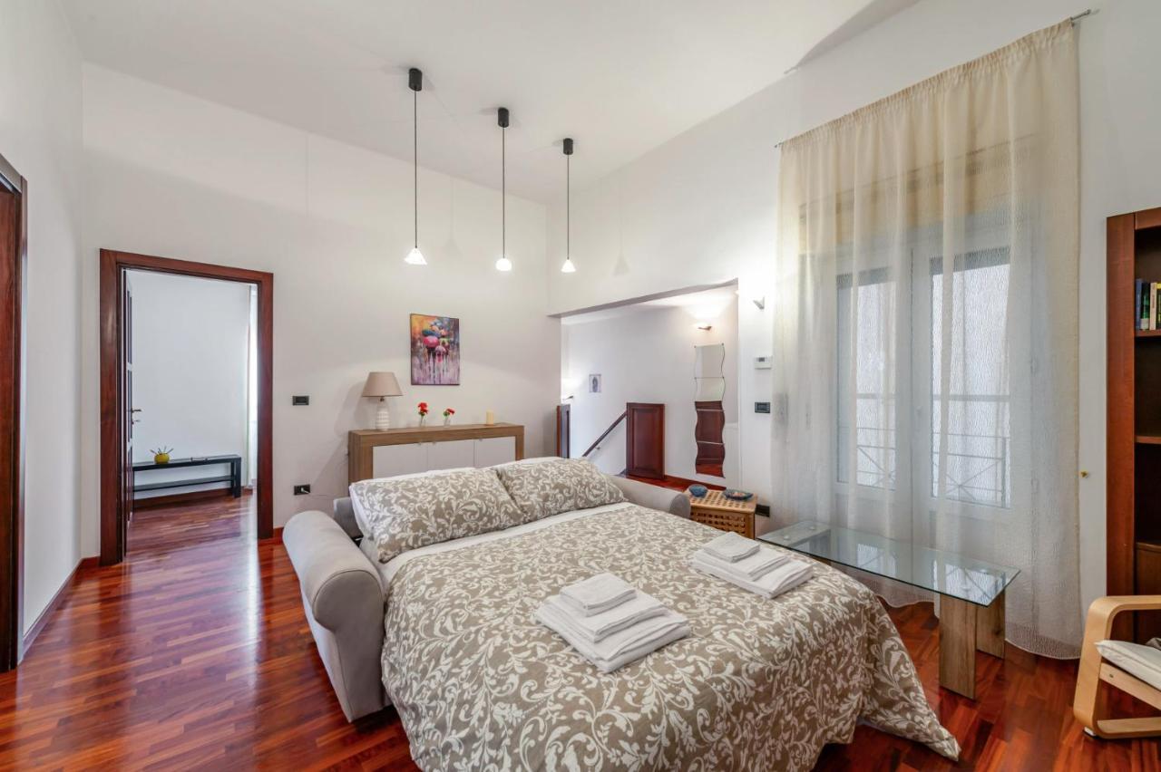Il Monale By Rentbeat Appartement Martina Franca Buitenkant foto