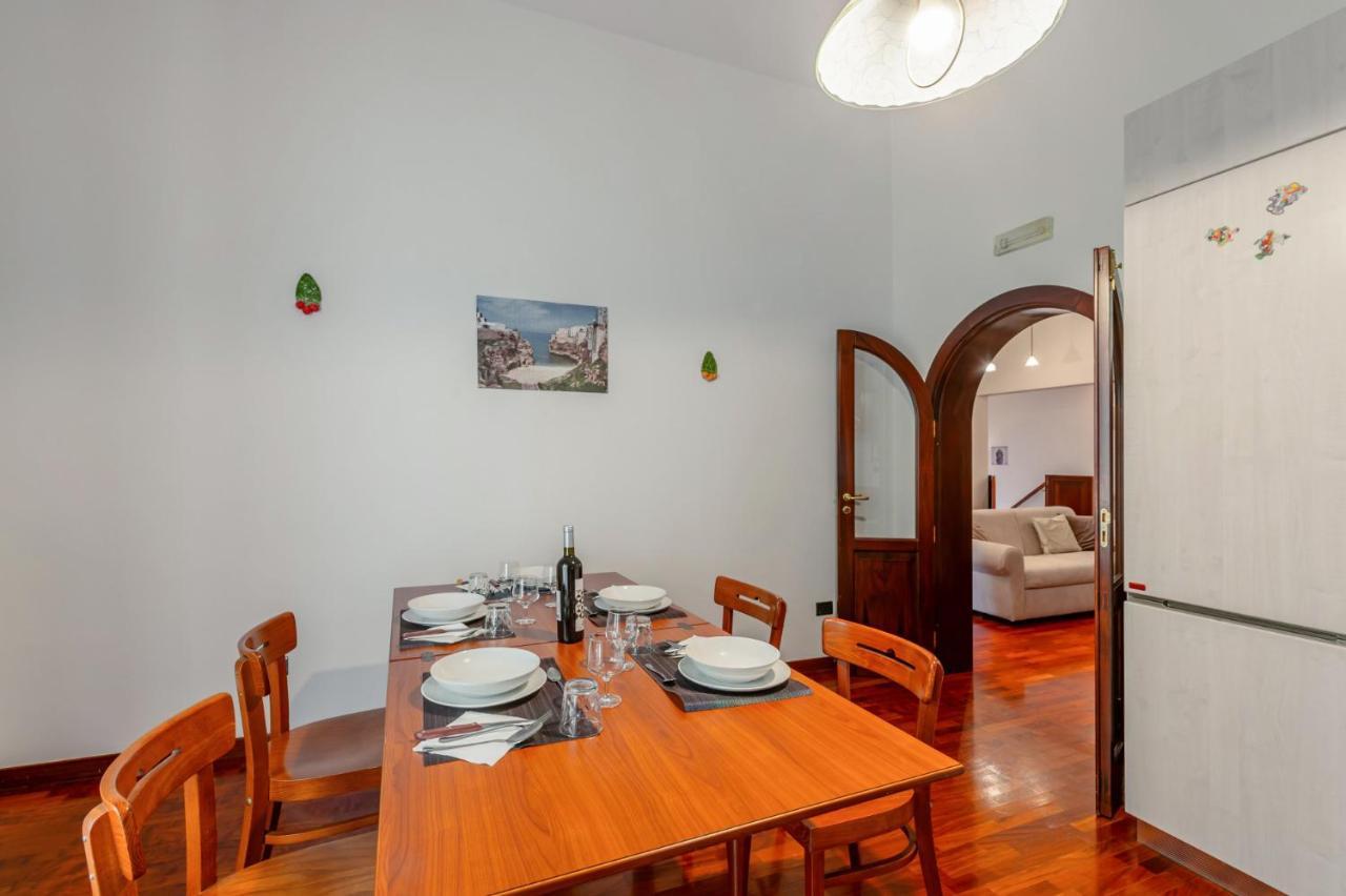Il Monale By Rentbeat Appartement Martina Franca Buitenkant foto
