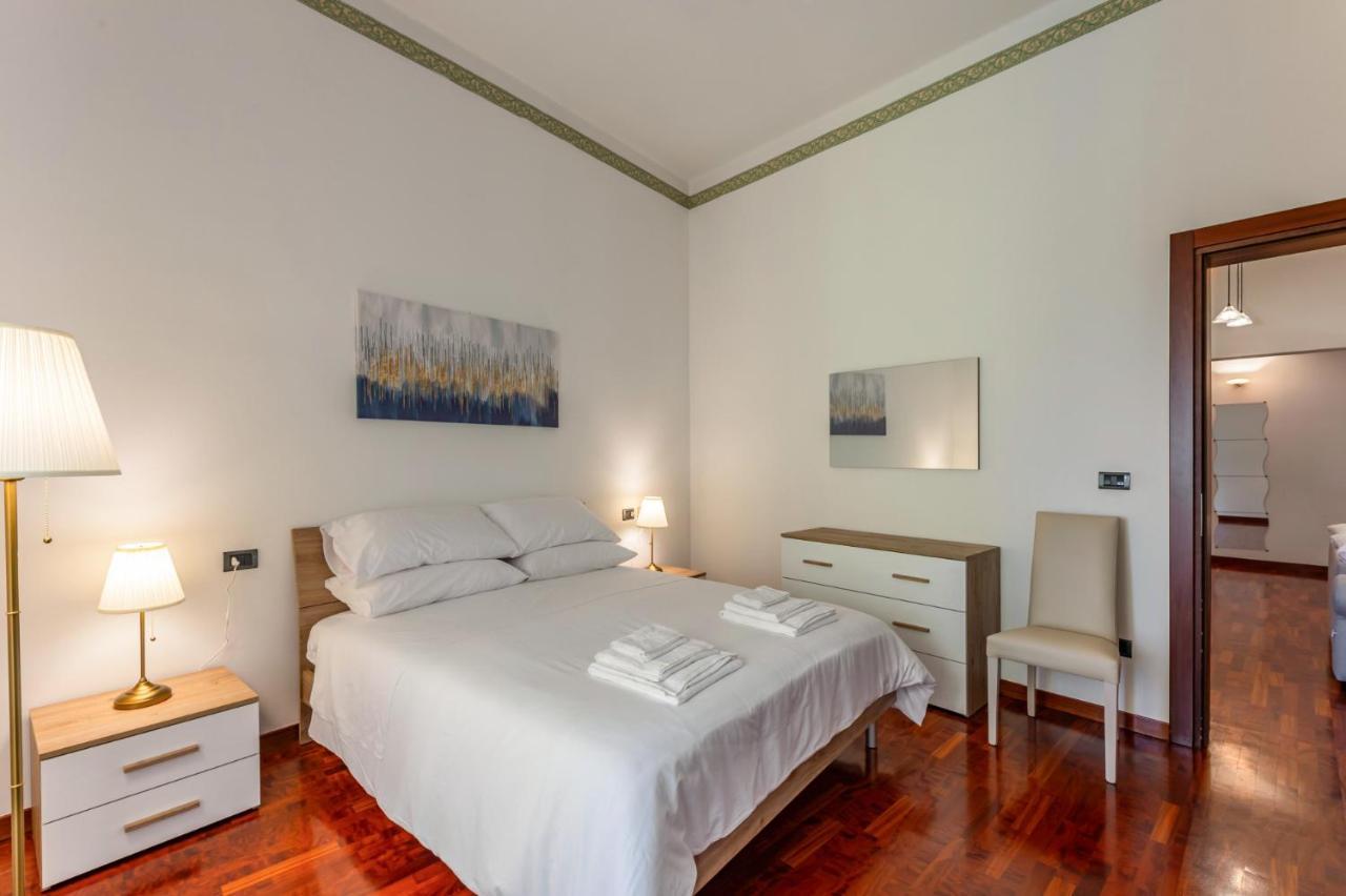 Il Monale By Rentbeat Appartement Martina Franca Buitenkant foto