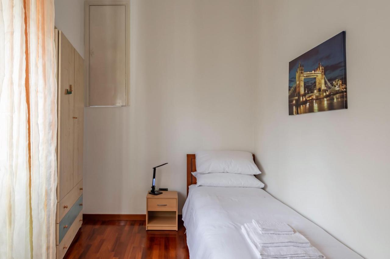 Il Monale By Rentbeat Appartement Martina Franca Buitenkant foto