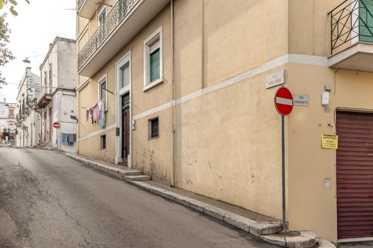 Il Monale By Rentbeat Appartement Martina Franca Buitenkant foto